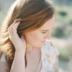 Meet your Posher, Erin